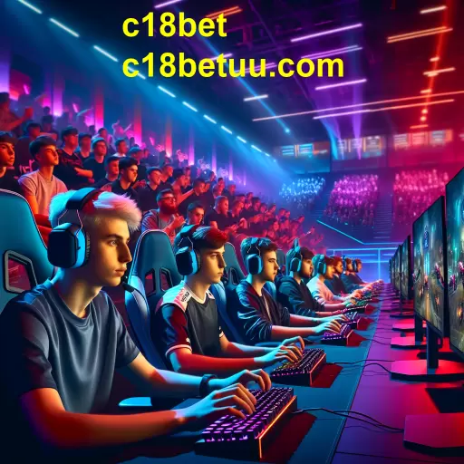 O Crescimento dos eSports: Uma Indústria em Ascensão
