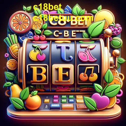 A Emoção dos Caça-Níqueis no c18bet